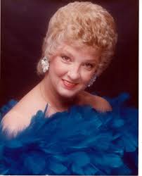 Doris Talley Obituary