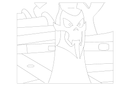 Zagtoon france zak storm super pirate png 907x907px. Zak Storm Coloring Pages To Download And Print For Free