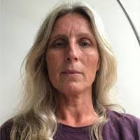 Joanne Manley's Instagram, Twitter & Facebook