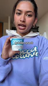 Quick Protein Snack Recipe for Busy College Students