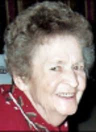 Obituary information for Phyllis Margaret Peterson