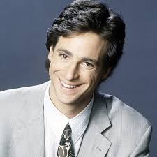 AMERICA'S DAD': 'Full House' star Bob Saget found dead at the age of 65.  https://fxn.ws/34AKANL