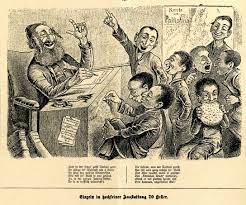 Es wurden 354 verwandte hausaufgaben oder referate gefunden. Das Hassliche Treiben Der Antisemiten In Der Kaiserzeit