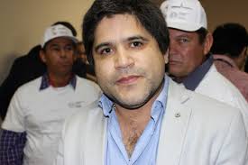 Luis Urbieta destruyó al partido colorado en Concepción