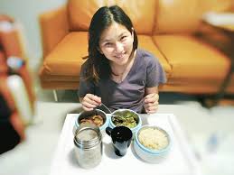 Thanks again selly 姐for your. Review Of Tmc Thomson Medical Confinement Food Joogostyle Baby