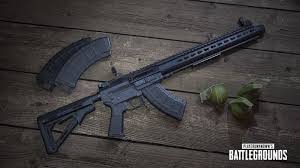 Having the right weapons in pubg to win firefights is just as important as technique. Five Best Weapons To Be Used On Erangel In Pubg Mobile Dunia Games