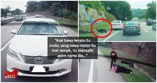 We did not find results for: Potong Guna Laluan Kecemasan Sampai Rempuh Motorsikal Pemandu Berjaya Ditahan Polis