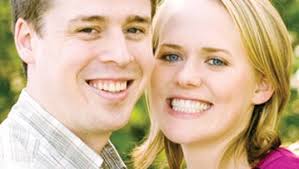 Withrow-Strickler Engagement