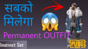 How to complete perseverance title on pubg mobile / kumari gamer best pubg trigger : How To Complete Perseverance 5 Mission And Get Permanent Legendary Outfit In Pubg Mobile Youtube