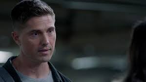 The Rookie Staffel 3: Trailer, Fotos, Start, Handlung & Schauspieler