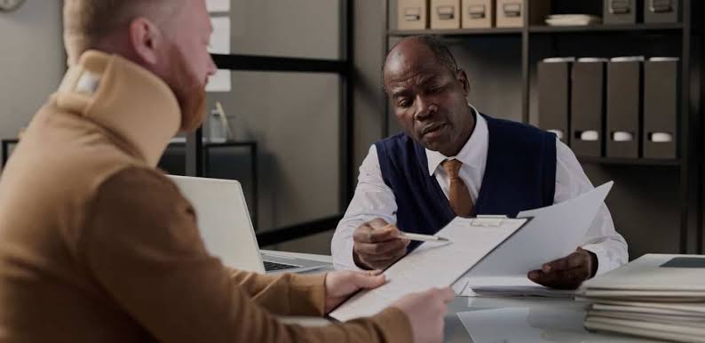 Personal Injury Attorney in Charleston, SC | Cobb Hammett LLC