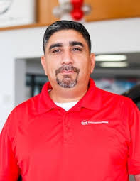 Meet South Houston Nissan Staff Houston TX