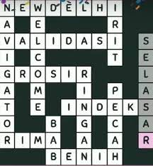 Kunci jawaban tts praktis 82. Kunci Jawaban Tts Pintar Level 81 82 83 84 85 86 87 88 89 90 Cademedia