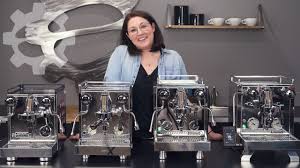 Our small team of craftsmen produce both premium domestic and commercial espresso machines, beautifully made with meticulous care and attention to detail. Rocket Espresso Machine Line Overview Youtube