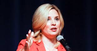 Campaign Almanac: Republican legislators in Iowa's 2nd District endorse  Ashley Hinson