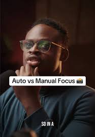 How to Nail Manual Focus