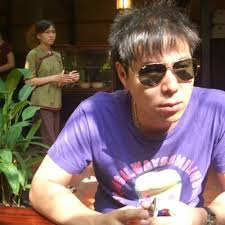 Arthur Tsang (@afalooee)