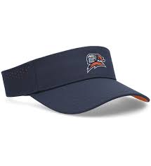 Custom Tennis Visors Hats Augusta Sportswear Brands