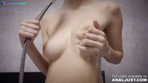 Just Anal Presents - Slender Lina Luxa and Thomas Stone