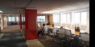 Live support via chat and phones. Mcafee Office Photos Glassdoor