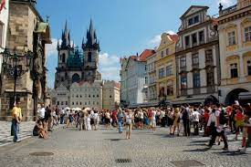 Discover more posts about tjeckien. Tjeckien Utrikespolitiska Institutet