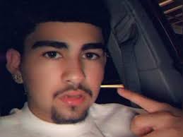 Julian Ray Cerda's Memorial Website