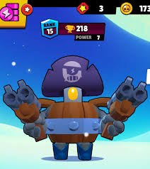 Roll towards him if you want to kill him. Awesome 100 Cups For Nerfing Darryl Very Nicely Done Supercell Brawlstars