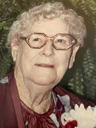 Velma Ann Lewis Thurman (1900-1981)