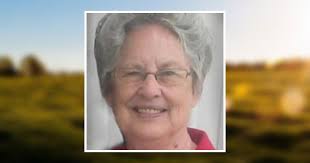Wilma Jean Stults Obituary February 14, 2015