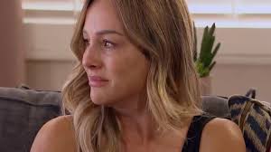 In a reasonable, calm and controlled way, that is. It S Official Clare Crawley Exits The Bachelorette Ew Com