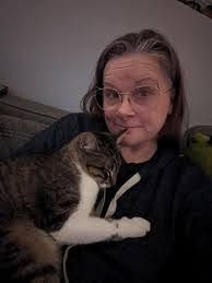 Dana Blomquist's Instagram, Twitter & Facebook