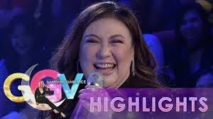 GGV: Sharon admits that Albert Martinez was her first love