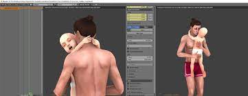 I know that it was for all the things lost in . Sacrificial Sims 4 Mods On Twitter Ya Ll I M Having A Hard Time Working On The Life S Tragedies Animations I Usually Stay Away From Toddlers And Children Animations But I Want To Include