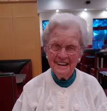 Obituary of Jeanette Bauer Lamison