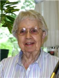 Obituary information for Sister Claire Markham