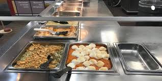 Hannah jarvis and her husband were hoping for a quiet dinner at the hendersonville restaurant last. Golden Corral Buffet Grill Celebrates Grand Re Opening