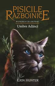Cartea pisicile razboinice vol 2 este continuarea primului volum al primei serii, numita, in engleza, ito the wild. Pisicile Razboinice Vol 17 De Erin Hunter Diverta