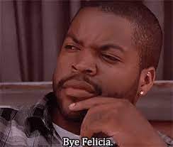 Where bye felicia came from. Bye Felicia Gifs Get The Best Gif On Giphy