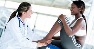 You'll work with a collaborative group of 27 internists supported by a team… Sports Medicine Careers Bestcolleges