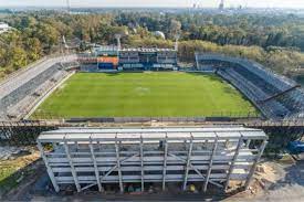 ¡brutal placaje en 2 segundos!' Football Host Tickets Gimnasia Y Esgrima La Plata Tickets Experiences At Juan Carmelo Zerillo 2020 2021 Footballhost Com
