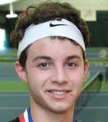 District 10 Boys Tennis All-Stars