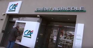 Welcome to crédit agricole egypt. Agences Bancaires Le Credit Agricole Toulousain Renove Son Reseau