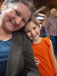 Durham Family reunion