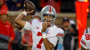 Next week ohio state will get oregon at. Pokzunsbtdrd M