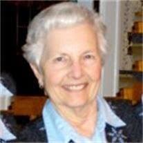 Nancy Olseth Obituary