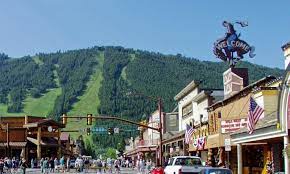Maybe you would like to learn more about one of these? Towns Cities Near Yellowstone National Park Alltrips