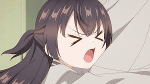 Yuki Suou in Alya Sometimes Hides Her Feelings - HD Anime Wallpaper