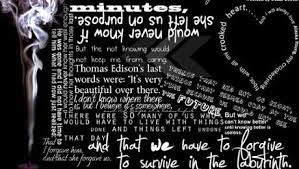 The entire novel felt to me like an attempt to find out the. Novel Analysis Looking For Alaska John Green Bulb