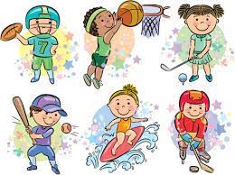 Download sport cartoon stock vectors. Sport Man Cartoon Free Vector Download 23 959 Free Vector For Commercial Use Format Ai Eps Cdr Svg Vector Illustration Graphic Art Design