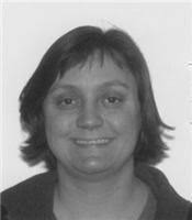 VICTORIA SADUSKY Obituary (1968